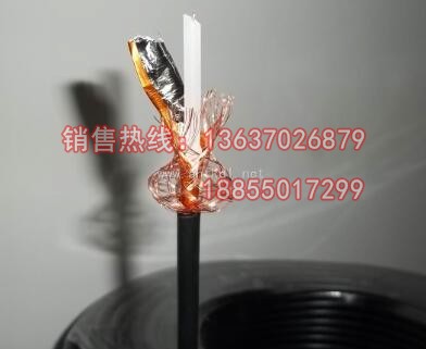 SYV-75-5-4實芯同軸射頻電纜